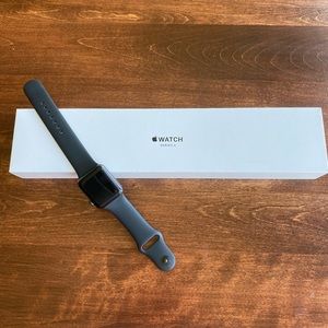 Apple Watch Series Three